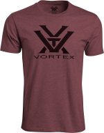 Vortex Optics Logo Short Sleeve T-Shirts - Image 3